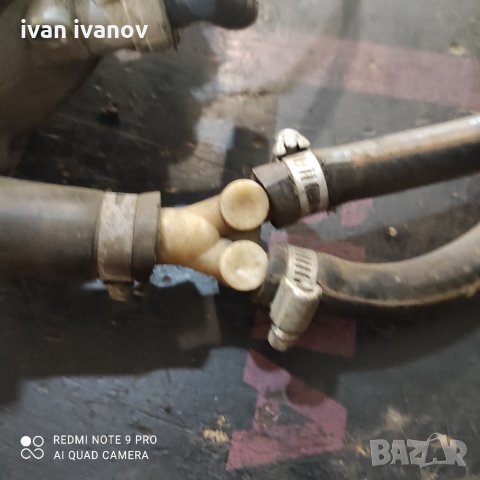 Италянски Изпарител, снимка 10 - Части - 33324990