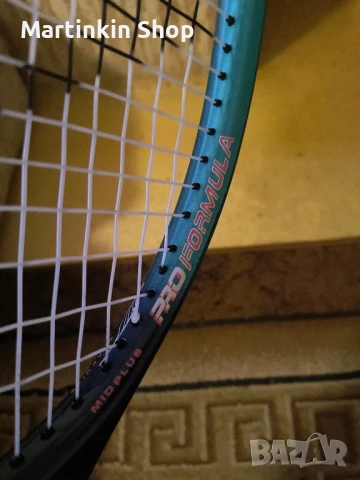 Тенис Ракета Dunlop Pro Series , снимка 4 - Тенис - 51413772