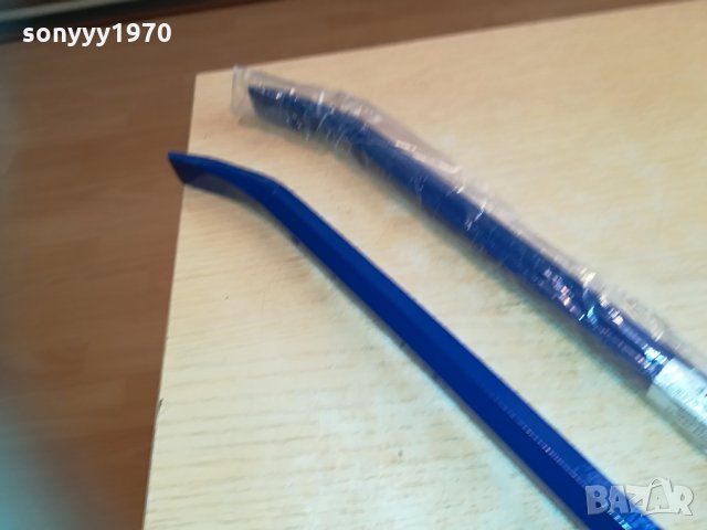 Щанга тип кози крак. Дължина - 55см. ф-16мм. 2304212017, снимка 9 - Други инструменти - 32659073