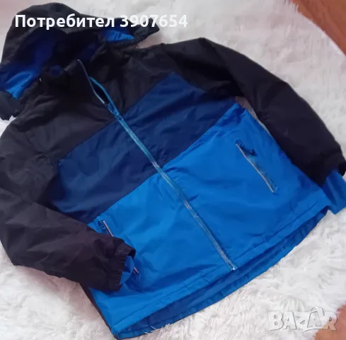 Юношеско скиорско яке, снимка 10 - Детски якета и елеци - 48151383