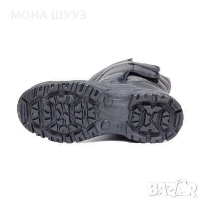 Мъжки боти код38303, снимка 2 - Мъжки боти - 52075625
