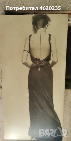 Различни видове и размери картини 