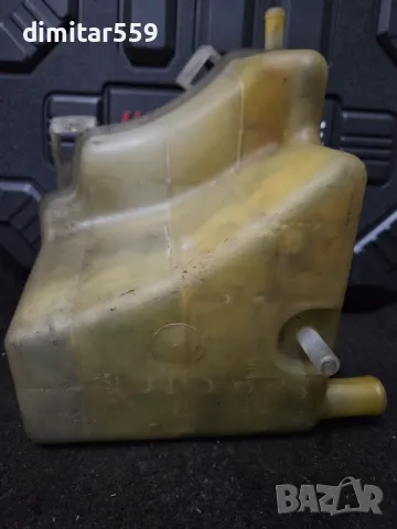 Разширителен съд за антифриз за Renault Espace III, снимка 6 - Части - 48598168