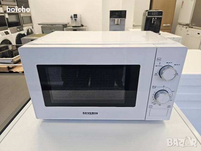 Микровълнова Severin 