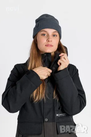 L1 /Nitro Anwen 20k, XS/S, ново, оригинално дамско ски/сноуборд яке, снимка 4 - Зимни спортове - 47413004