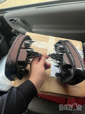 стопове за Mini затъмнени Нови , снимка 5 - Части - 53502099