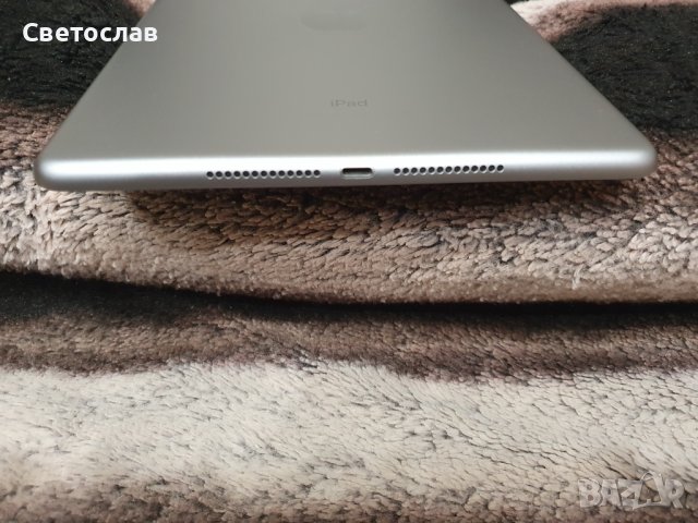 iPad 5 WIFI 32GB Space Gray, снимка 5 - Таблети - 42991955