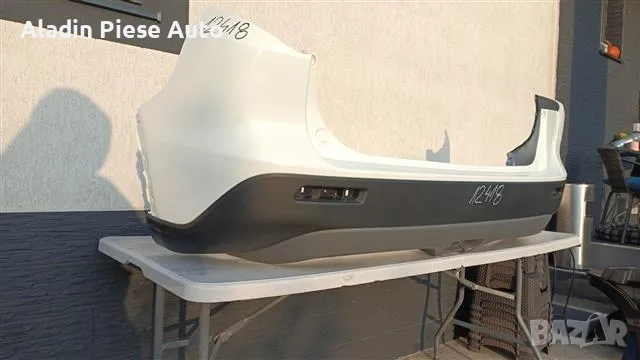 Задна броня Suzuki Vitara година 2015 2016 2017 2018 2019 код 71811-54P, 7181154P. , снимка 4 - Аксесоари и консумативи - 47758163