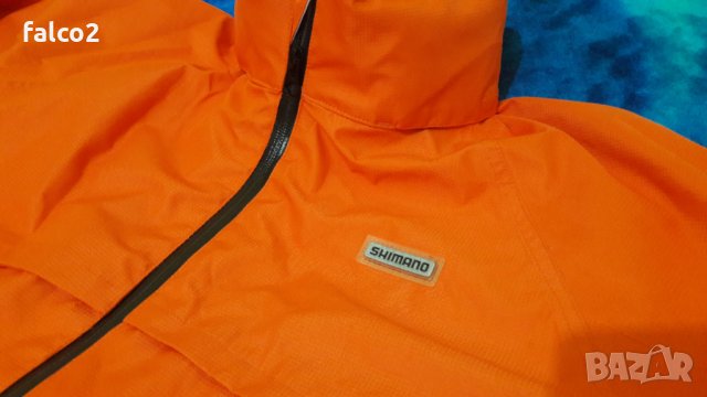 Вело яке Shimano, снимка 4 - Екипировка - 28490732