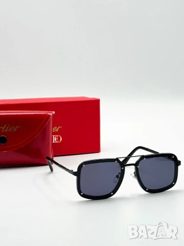 очила с калъф, кутия и ув защита gucci cartier celine, снимка 2 - Слънчеви и диоптрични очила - 51117412