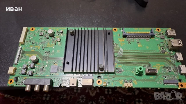 main board за sony KD-55XG7077
