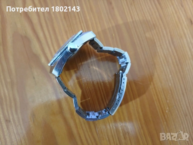 Часовник Восток Амфибия , снимка 3 - Мъжки - 53343402