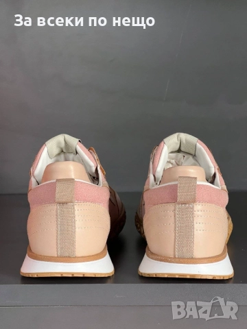 Hermes Дамски Маратонки👟Дамски Спортни Обувки Хермес Код E1057, снимка 4 - Маратонки - 52206818