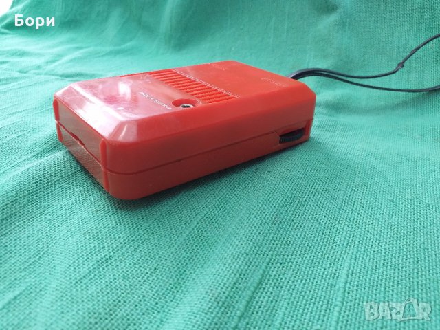 SHARP BP 170 Радио, снимка 7 - Радиокасетофони, транзистори - 33076140