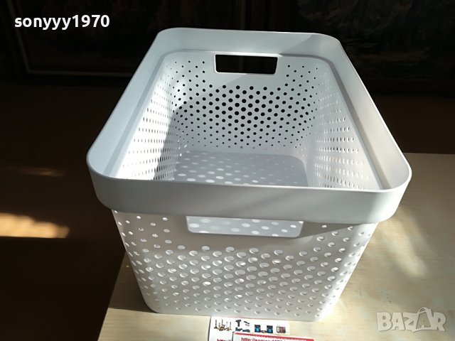 ПОРЪЧАНА-КУТИЯ ЗА СЪХРАНЕНИЕ 2110222012, снимка 14 - Аудио касети - 38410238