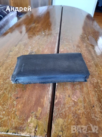 Стар калкулатор Sharp Elsi Mate EL-5801