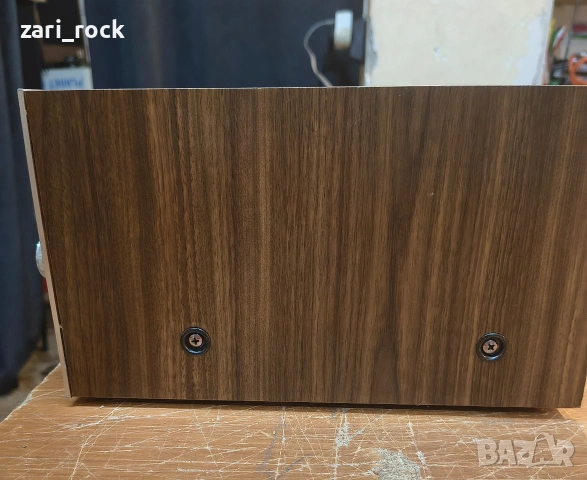  Дек Akai GXC-730 D, снимка 2 - Декове - 53485652