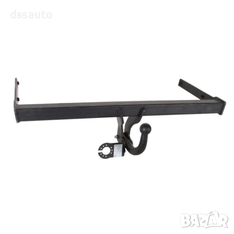 Теглич за Skoda Octavia II Комби (1Z5) 2004-2013