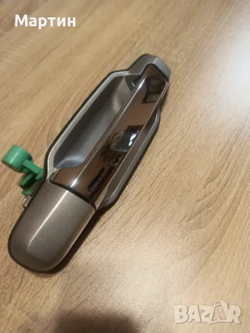 Външна дръжка на задна дясна врата за Киа Соренто , снимка 12 - Части - 49044977