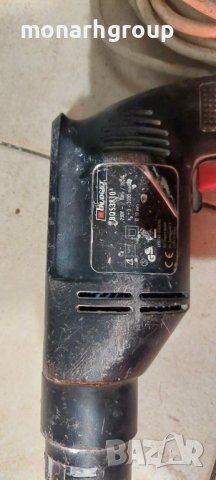 Дрелка Budget, снимка 4 - Бормашини - 43161041