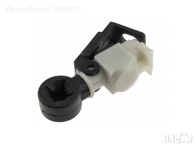 Избираща / превключваща щанга за скоростен лост Mercedes Sprinter W901 (1995 - 2006)