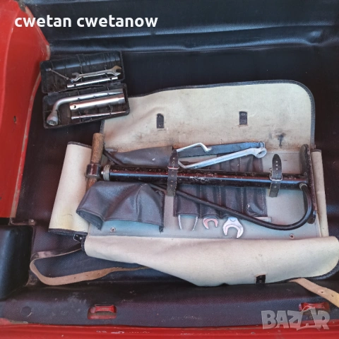 Продавам Лада2105 в отлично състояние, снимка 5 - Автомобили и джипове - 53101002