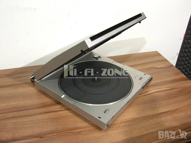 Грамофон  Jvc l-e600 /2 