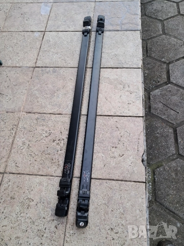 багажник за АУДИ , снимка 3 - Аксесоари и консумативи - 52532165