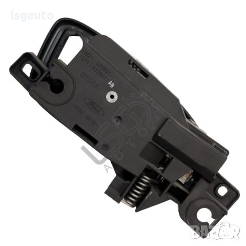 Предна лява вътрешна дръжка Ford S-MAX 2006-2014 ID: 116005, снимка 2 - Части - 43083423