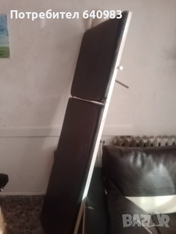 Масажна кушетка София Стрелбище , снимка 2 - Кушетки - 53071114