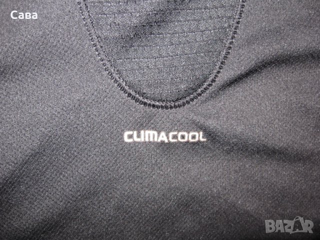 Клин и тениски ADIDAS    дамски,М, снимка 12 - Спортни екипи - 33187264