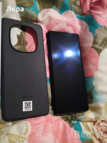 Нов Redmi Note 15 (6/128gb) black , снимка 4 - Xiaomi - 53363683