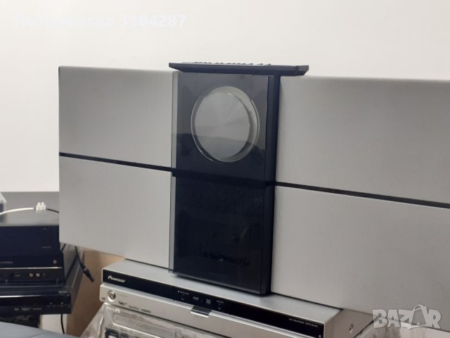 BANG & OLUFSEN Beosound Century, снимка 12 - Ресийвъри, усилватели, смесителни пултове - 37963338