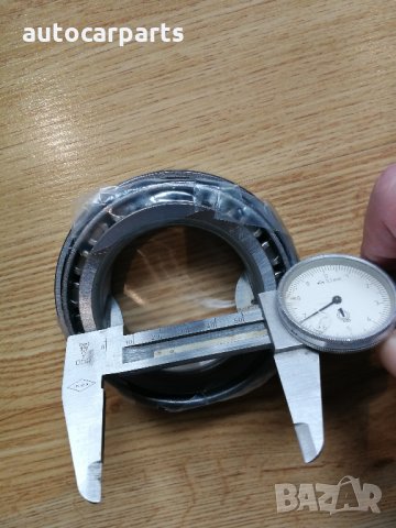 НОВИ лагери главина за FORD Transit / Форд Транзит, снимка 5 - Части - 14794475