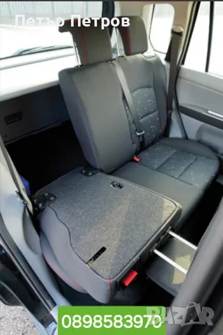 Коли под наем / Rent a cars, снимка 2 - Rent a car - 49295892