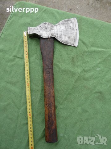  Стар германски топор - 449 