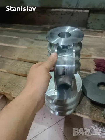 Стругарски услуги и 3d принтиране , снимка 8 - Стругарски услуги - 47723730