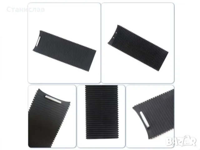 VW Eos Facelift Щора за поставка на чаши, снимка 2 - Части - 50264193