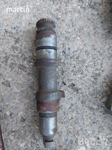 Балкан 75,Етз250,Ява175, снимка 16 - Мотоциклети и мототехника - 38341077