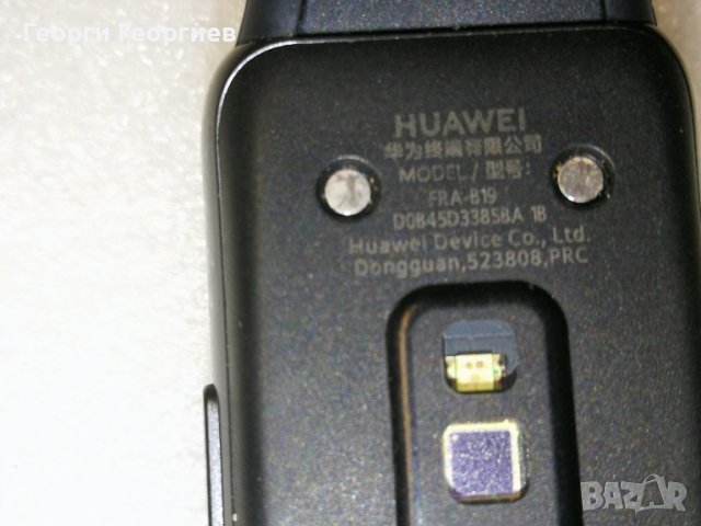 Фитнес гривна Huawei BAND 6 FRA-B19 GRAPHITE BLACK , 1.47

, снимка 3 - 3D VR очила за смартфон - 44845095
