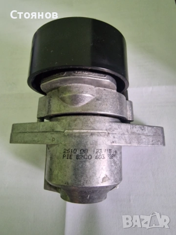 Ремъчен обтегач RENAULT Kangoo, снимка 4 - Части - 53527805