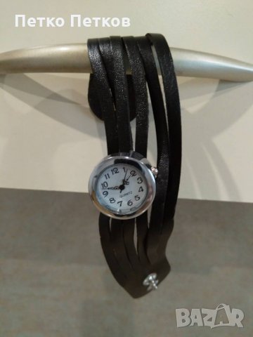 Дамски часовници, снимка 2 - Дамски - 28389869