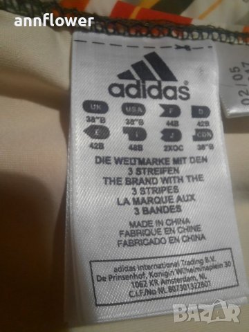 Бански Adidas 42B, снимка 16 - Бански костюми - 37820935