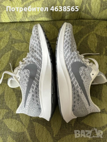 Дамски маратонки Nike AIR ZOOM PEGASUS 35, снимка 3 - Маратонки - 52393838