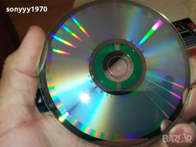 BEE GEES CD 2905250420, снимка 17 - CD дискове - 50465277