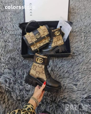 Луксозни боти Г-чи -VL 144T