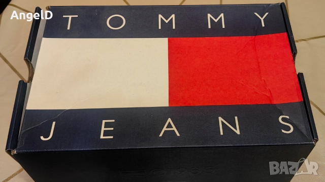 Нови кецове естествена кожа, снимка 7 - Кецове - 52414933