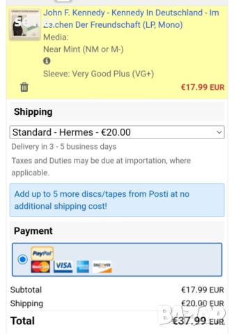 Предлагам една плоча от 1963г с речи на Кенеди в Германия.Плочата е в топ състояние: John F. Kennedy, снимка 8 - Грамофонни плочи - 52447877