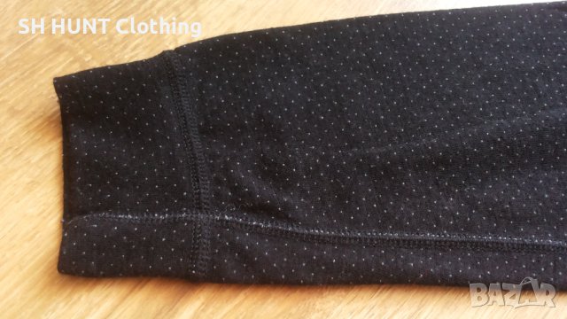 DEVOLD Thermo Kids 80% Merino Wool размер 16 години детска термо блуза 60% Мерино вълна - 447, снимка 7 - Детски Блузи и туники - 43284290