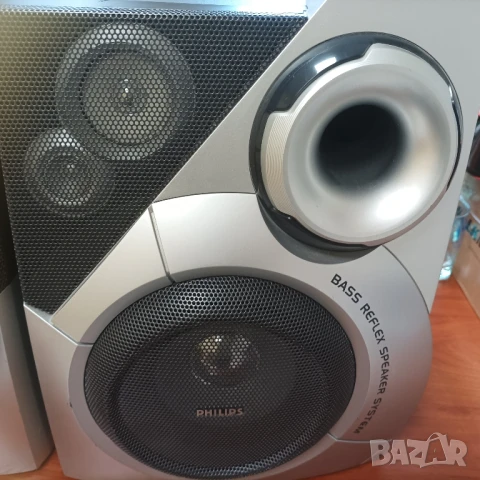 Тонколони Philips, снимка 2 - Тонколони - 51263844